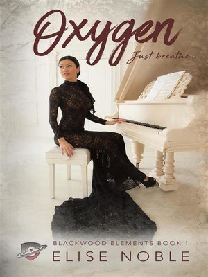 cover image of Oxygen
